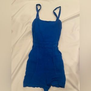 Zara romper